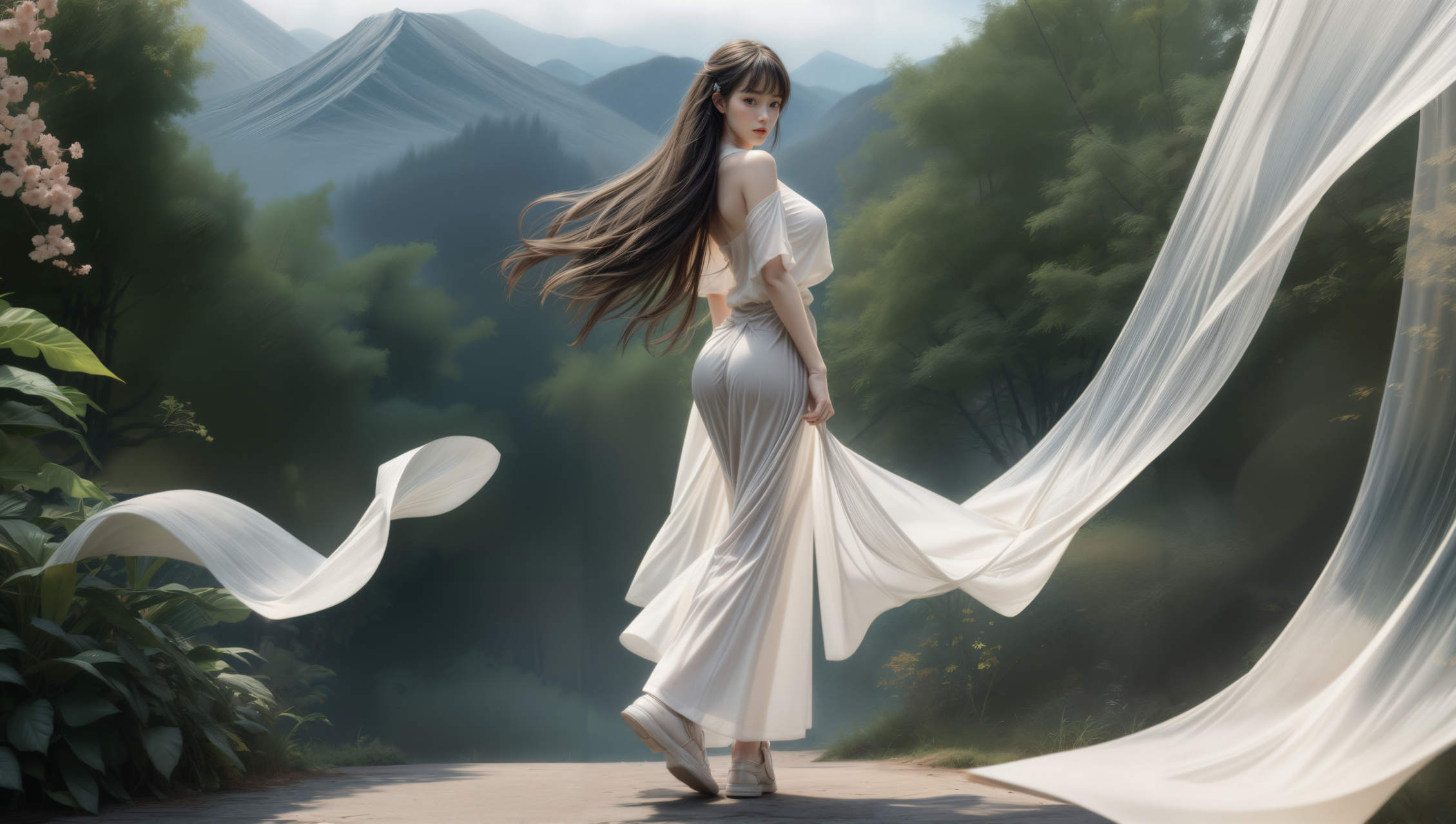 本周初我国高温将达近期鼎盛 东北华北需防雷雨